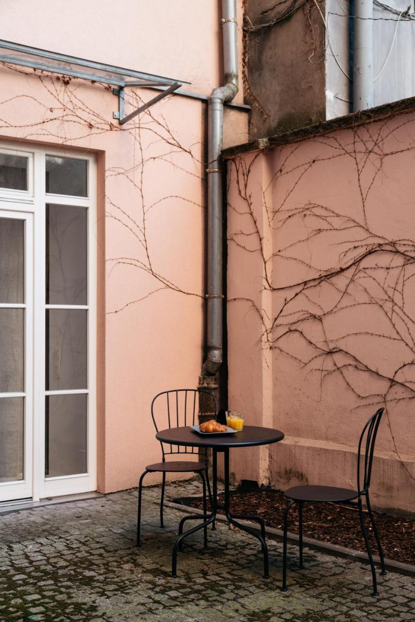 Art Studios - Loftaffair Kraków Exteriör bild