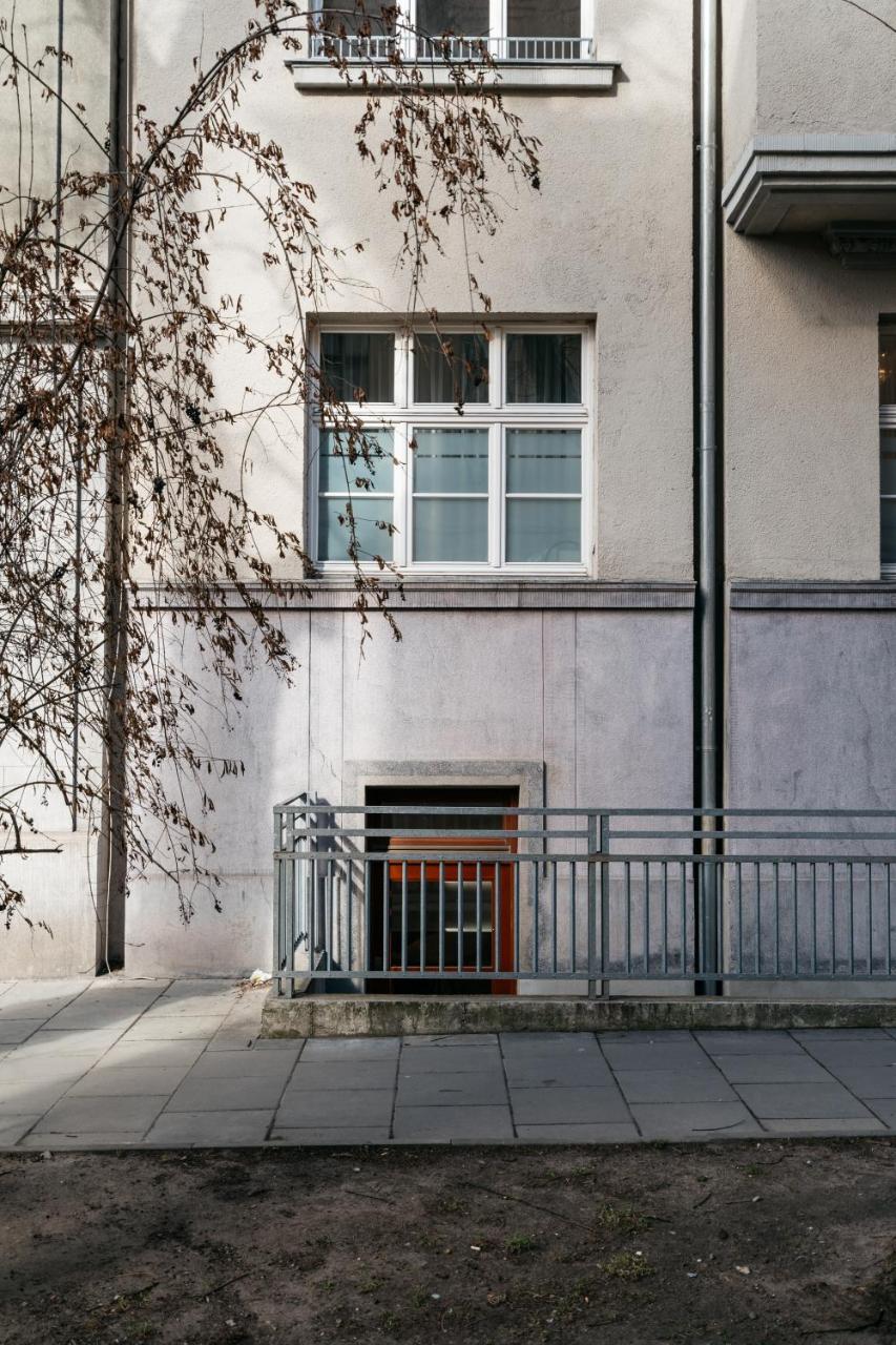 Art Studios - Loftaffair Kraków Exteriör bild
